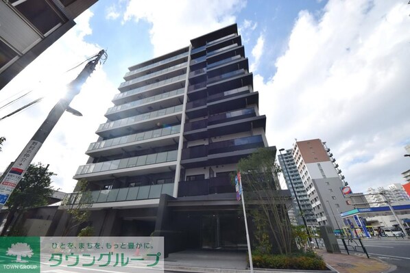 ブランシエスタ東陽町の物件内観写真